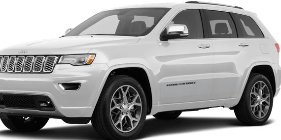 JEEP GRAND CHEROKEE 2020 1C4RJFCG9LC198239 image